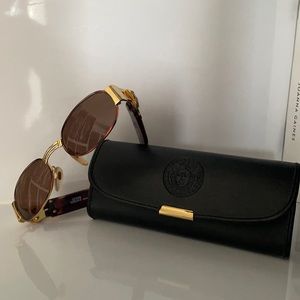 Versace Sun Glasses